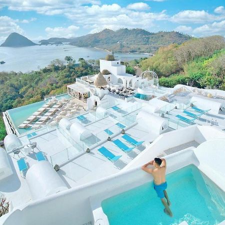 Loccal Collection Hotel Komodo لابوان باجو المظهر الخارجي الصورة
