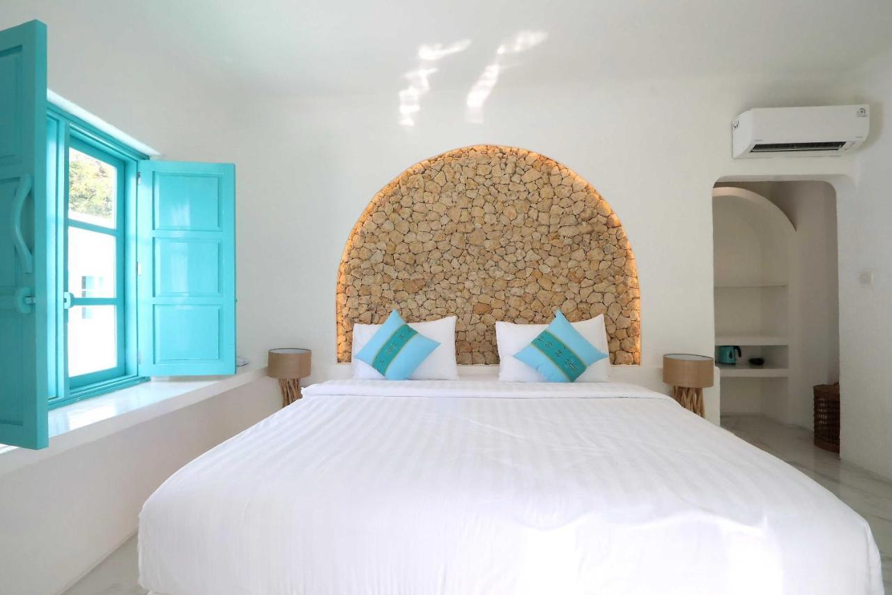 Loccal Collection Hotel Komodo لابوان باجو المظهر الخارجي الصورة