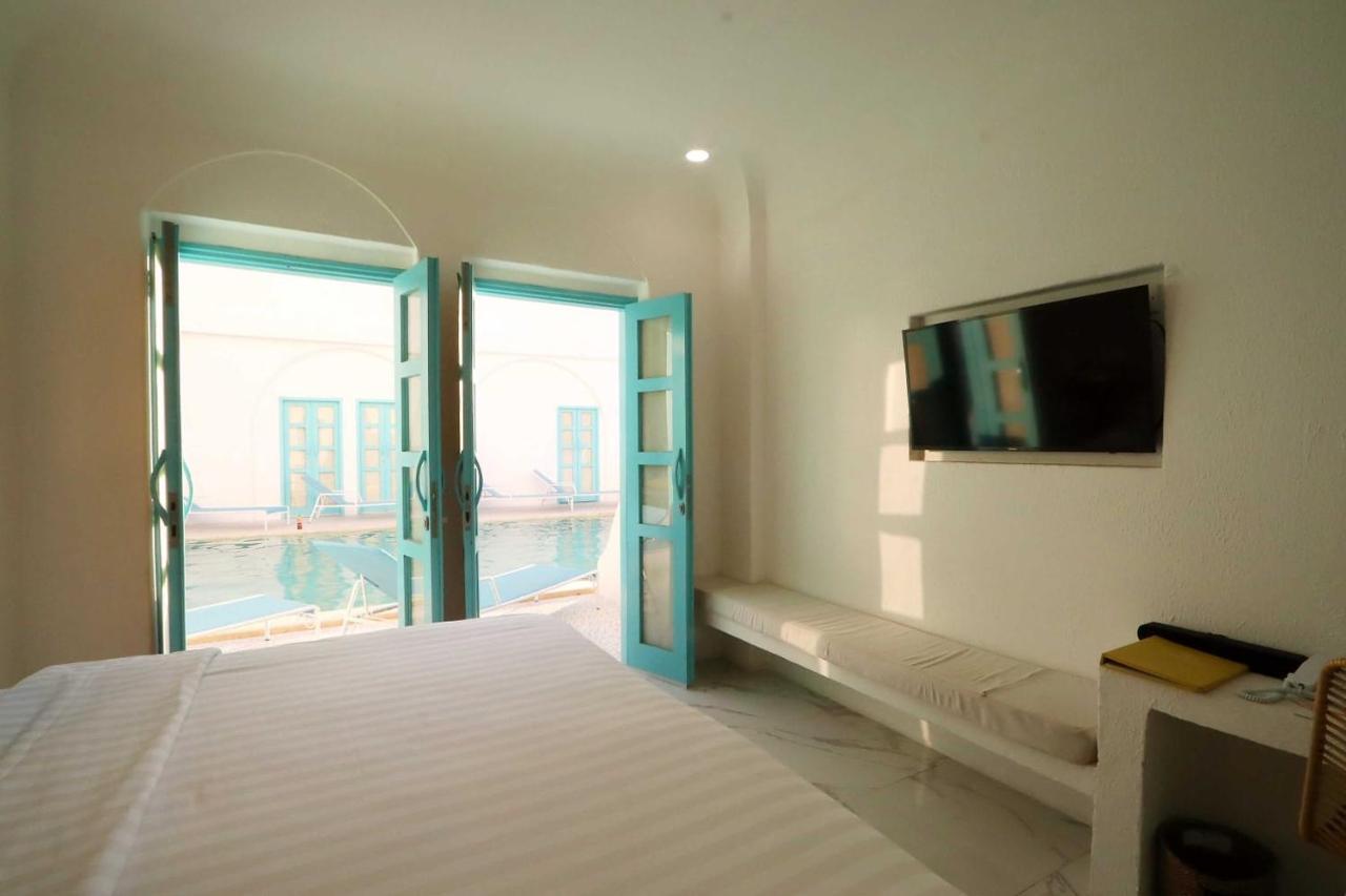 Loccal Collection Hotel Komodo لابوان باجو المظهر الخارجي الصورة