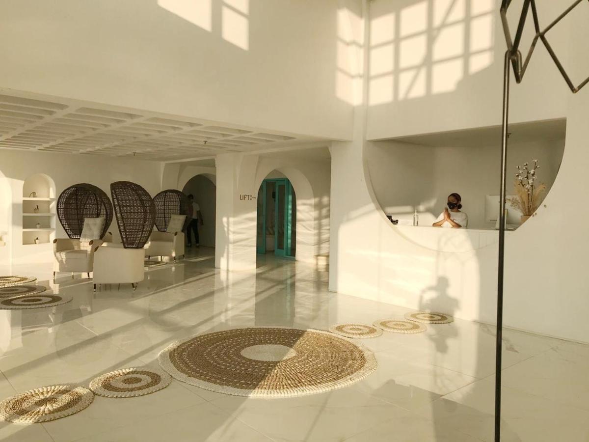 Loccal Collection Hotel Komodo لابوان باجو المظهر الخارجي الصورة