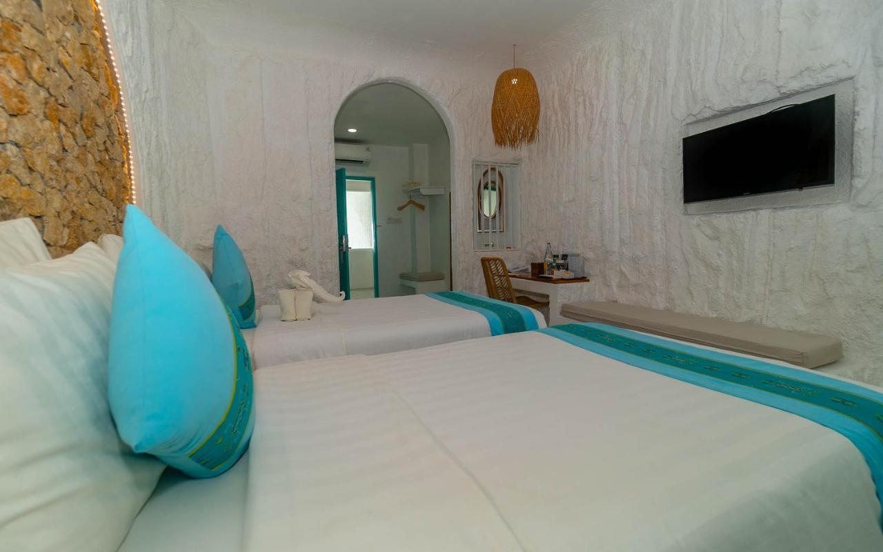 Loccal Collection Hotel Komodo لابوان باجو المظهر الخارجي الصورة