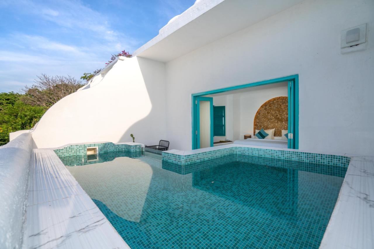 Loccal Collection Hotel Komodo لابوان باجو المظهر الخارجي الصورة