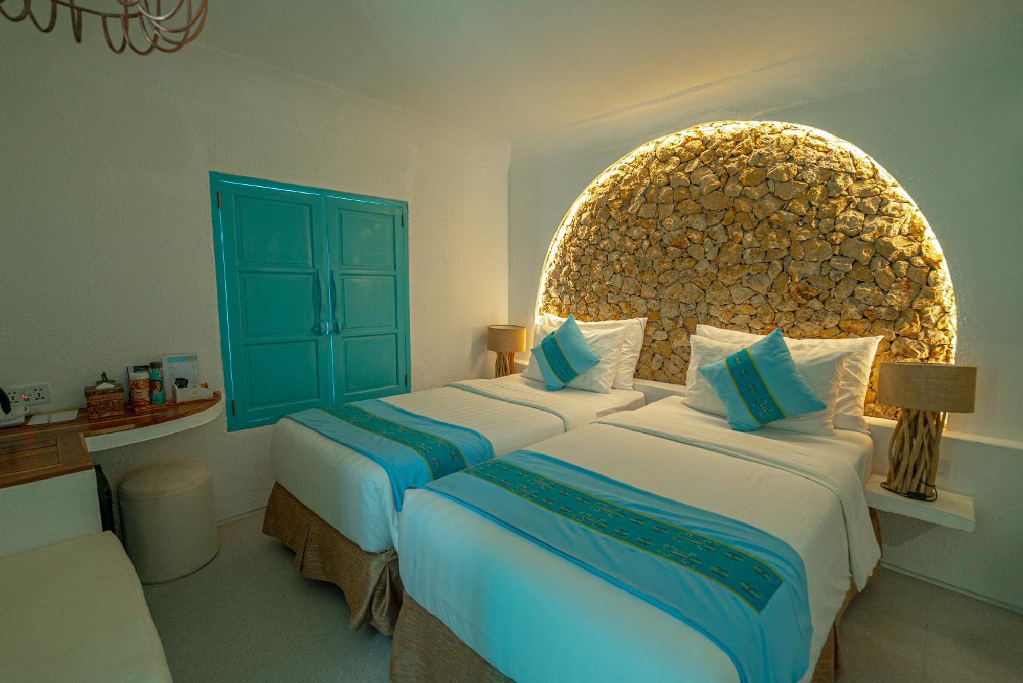 Loccal Collection Hotel Komodo لابوان باجو المظهر الخارجي الصورة