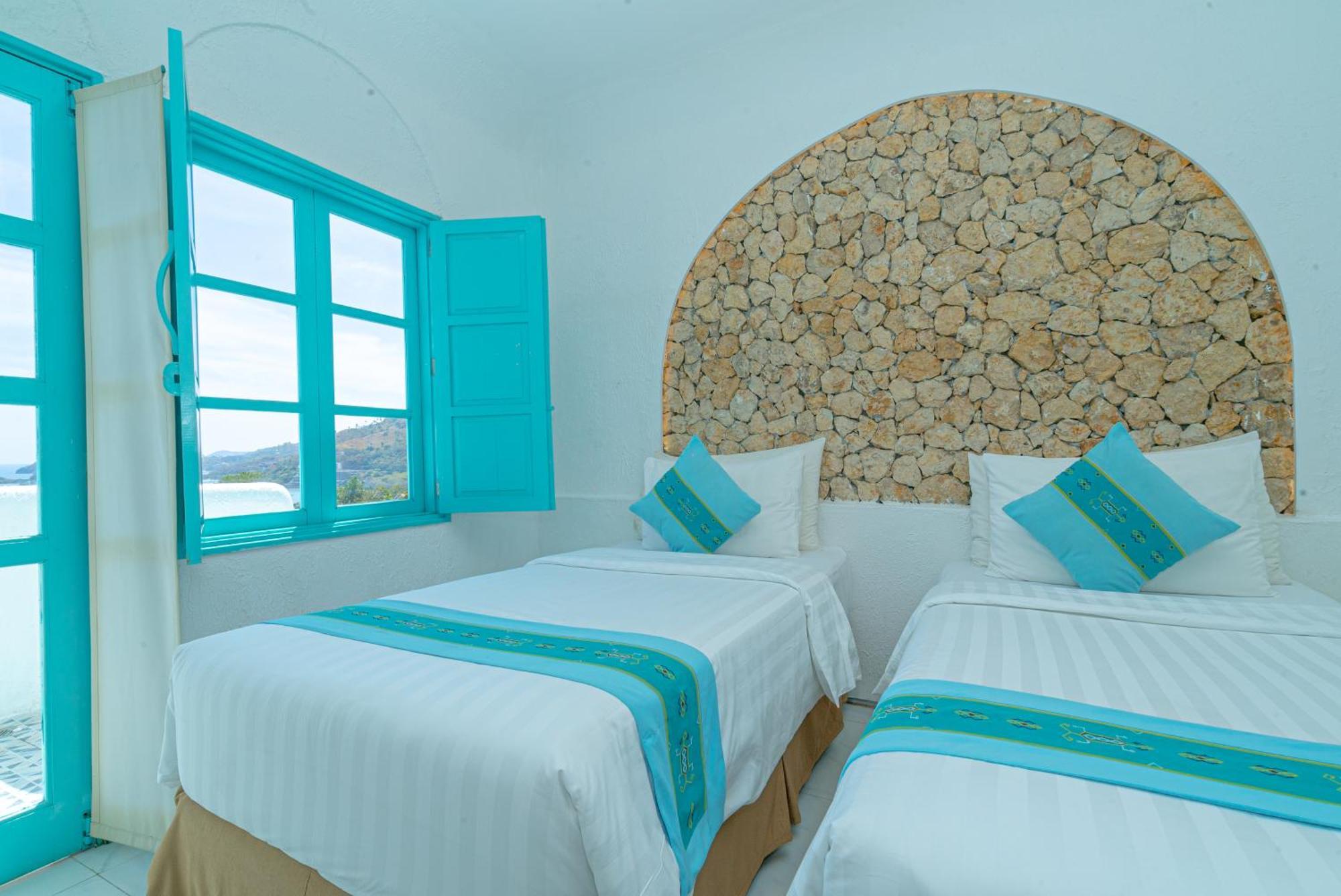 Loccal Collection Hotel Komodo لابوان باجو المظهر الخارجي الصورة