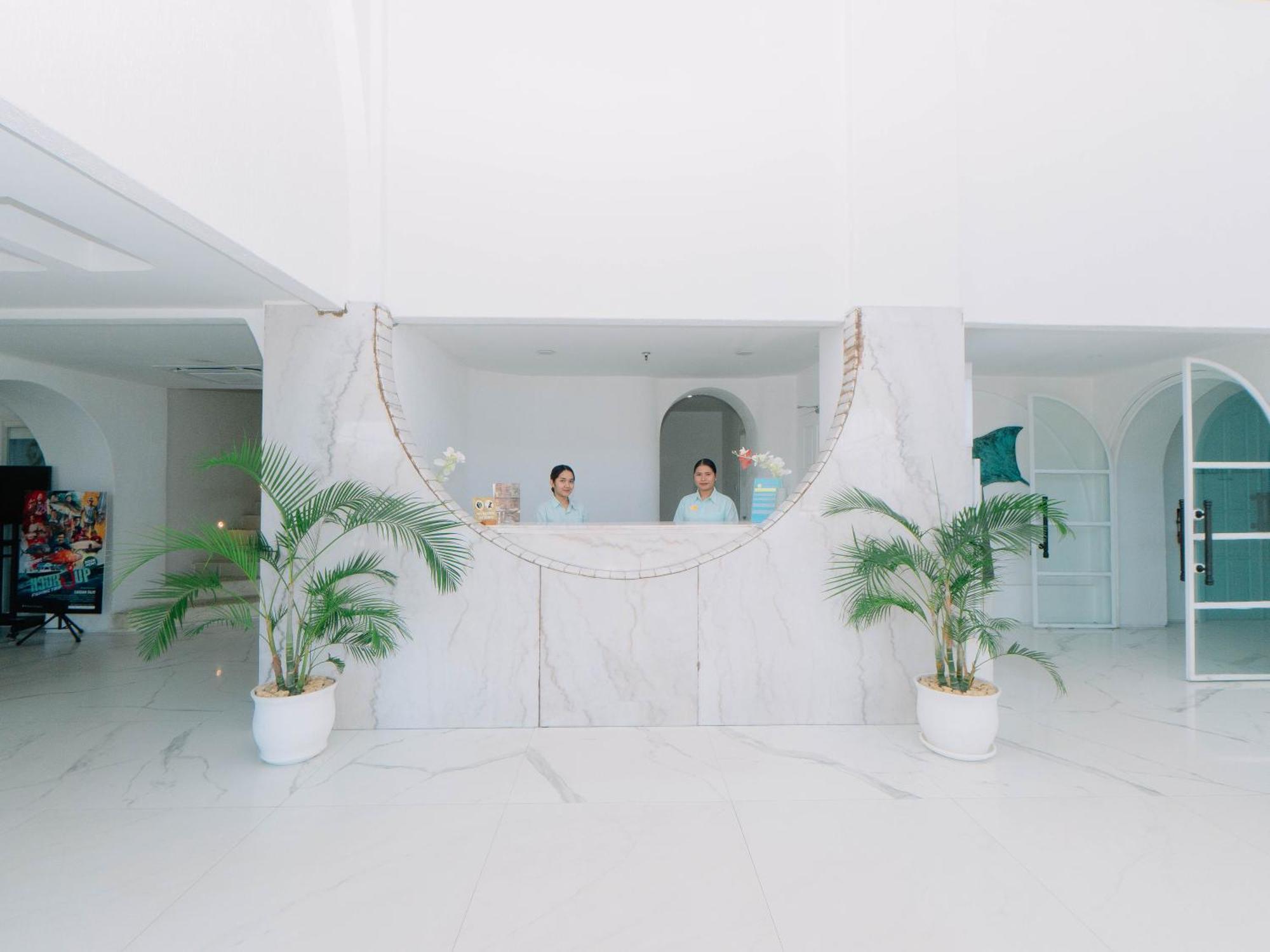 Loccal Collection Hotel Komodo لابوان باجو المظهر الخارجي الصورة